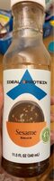 Sesame Sauce