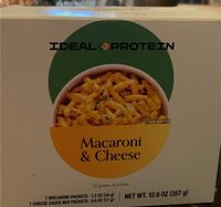 Macaroni & Cheese
