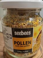 Seebees pollen