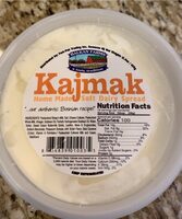 Kajmak