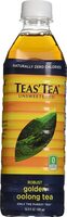 Organic Robust Golden Oolong Tea