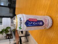 Jasmine Green Tea Unsweetened