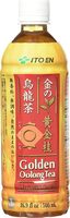 Golden Oolong Tea Unsweetened