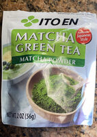 Matcha Green Tea Matcha Powder