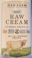 Raw Cream