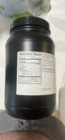 Whey protein