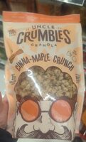 Cina-Maple Crunch