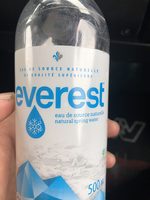 L eau