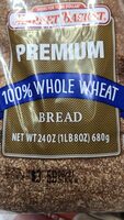 Whole Wheat