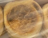 English Muffins 6ct