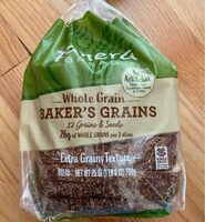 Whole grain