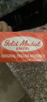 Original English Muffins