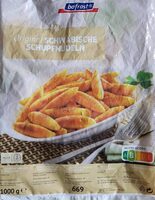 Bofrost Schupfnudeln