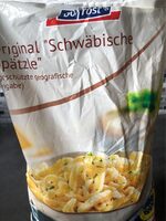 Original Schwäbische Spätzle