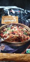 Bratnudeln