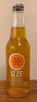 Sparkling Clementine