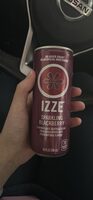 Sparkling Blackberry