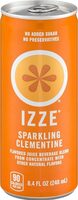 Sparkling Clementine