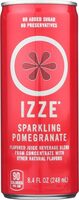 Sparkling Pomegranate (Fortified)