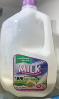 Milk