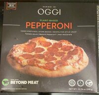 Pepperoni