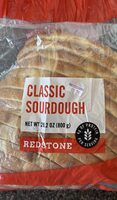 Classic Sourdough