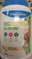 Vegessential