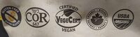 Sprouted Protein (unflavored)