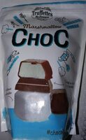 Marshmallow Choc