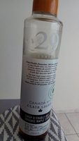 Sirop d'érable bio