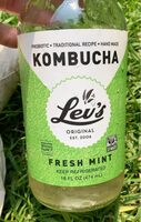 Kombucha