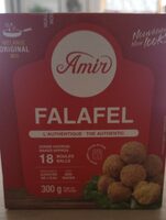 Falafel