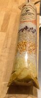 Mélange pour soupe Mulligatawny