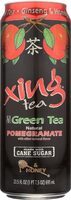 Green Tea, Pomegranate