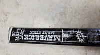 No man's land maverick mild meat stick single