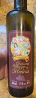 Balsamic vinegar