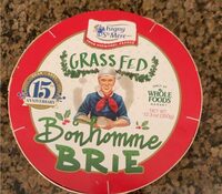 Brie Bonhomme