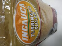 Turbinado Sugar