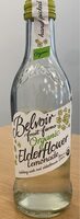 Belvoir fruit farm elderflower lemonade