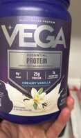 Original protein