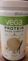 Protein made simple