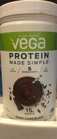 Protein Made Simple Chocolate