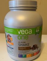 All-In-One Shake
