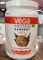 Vega Protein