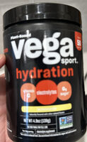 Sport Hydration