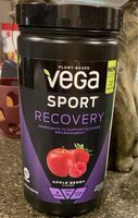 Sport recovery