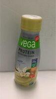 Protein Nutrition Shake