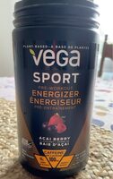 Energiseur pre-entrainement