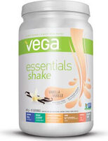 Protein + Nutrition Vanilla