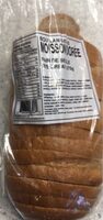 Pain de seigle